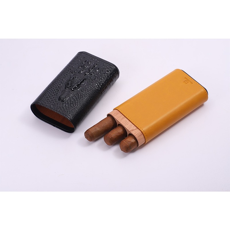 hannicook-kozna-futrola-za-cigare-crno-zuta-2