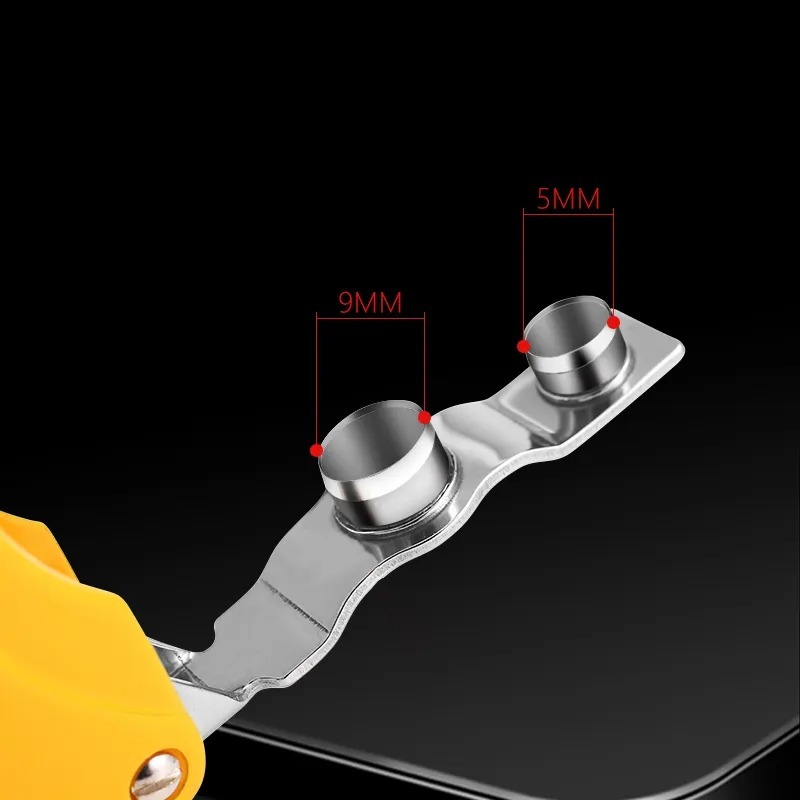 hannicook-metalni-upaljac-jet-sa-2-busaca-zuti-3