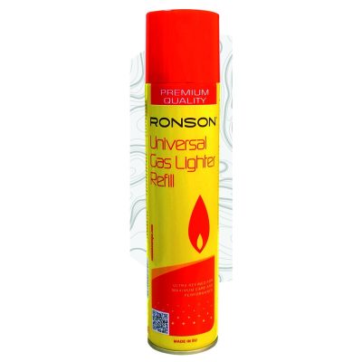RONSON gas za upaljač 300ml