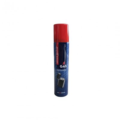 Silver Match gas za upaljač 90ml