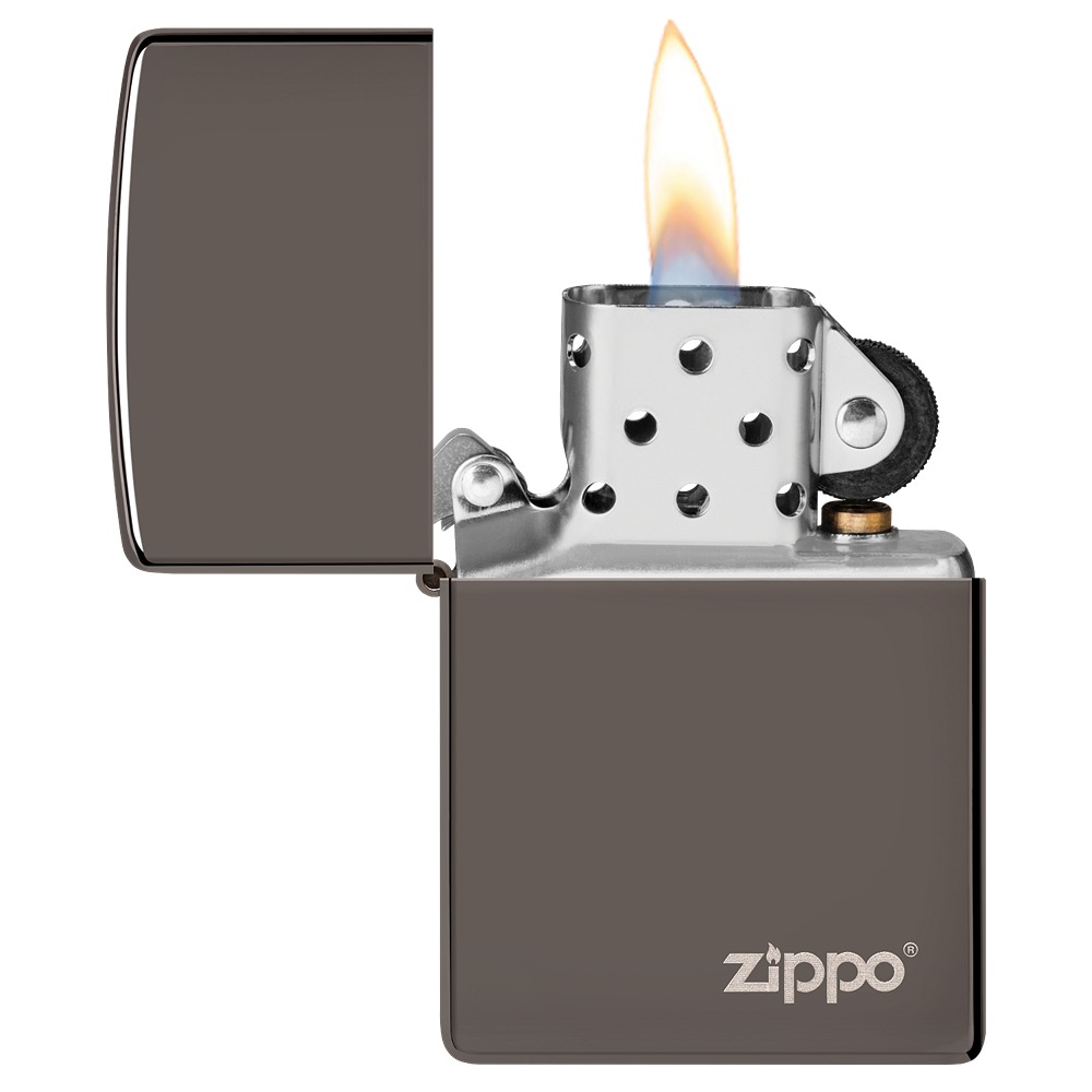 zippo-upaljac-150zl-black-ice-sa-zippo-logom-2