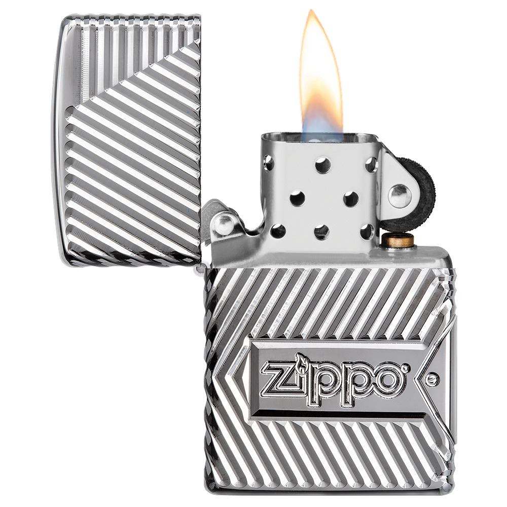 zippo-upaljac-29672-bolts-design-2