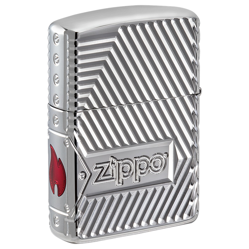 zippo-upaljac-29672-bolts-design-3