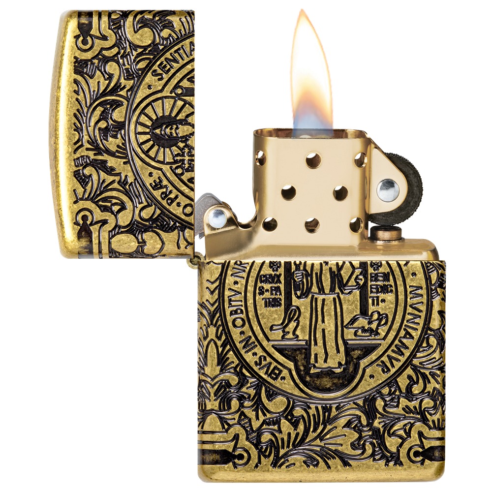 zippo-upaljac-29719-st.-benedict-2