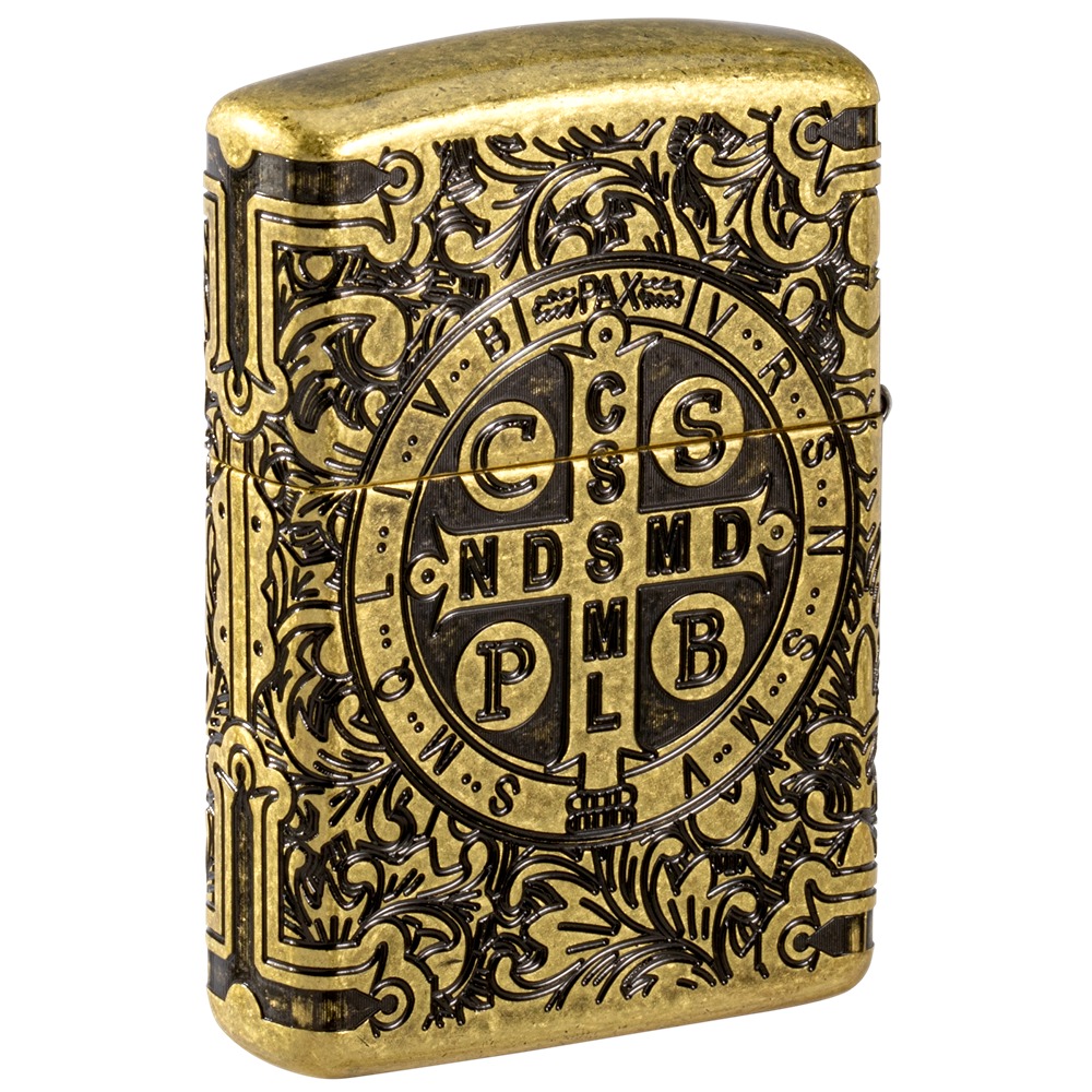 zippo-upaljac-29719-st.-benedict-3