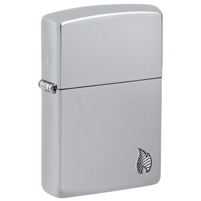 ZIPPO Upaljač 46396 Armor Flame