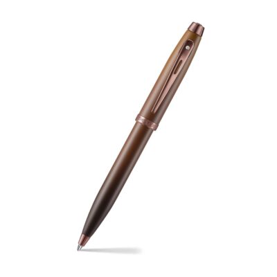 Sheaffer 100 hemijska olovka Coffee Edition