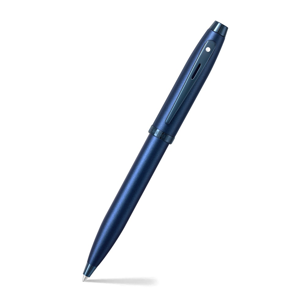 sheaffer-100-hemijska-olovka-satenska-plava-1