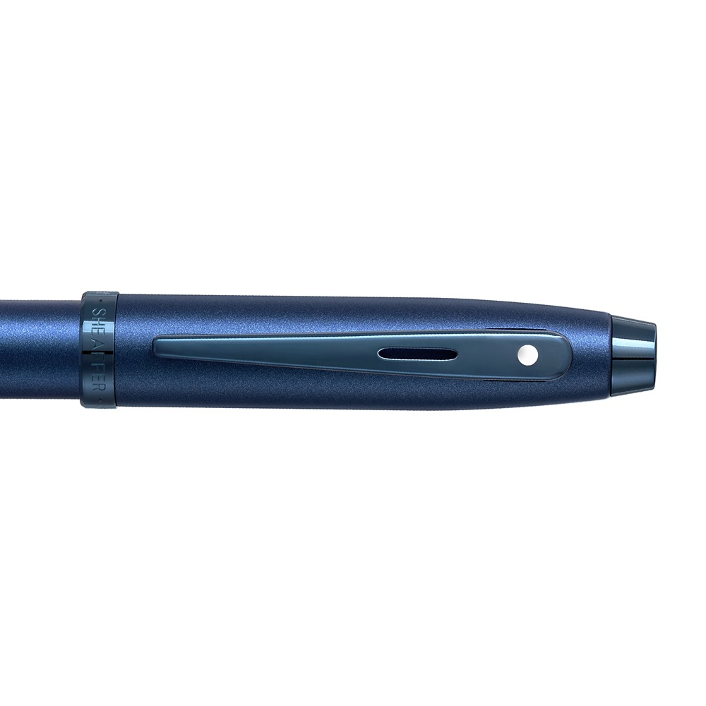 sheaffer-100-hemijska-olovka-satenska-plava-3