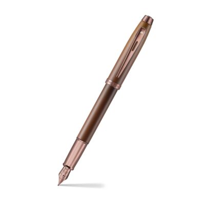Sheaffer 100 nalivpero Coffee Edition