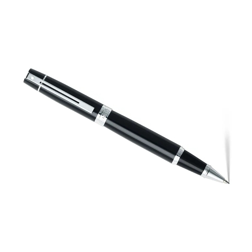 sheaffer-300-roler-olovka-sjajno-crna-3