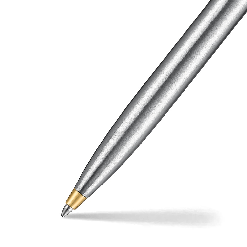 sheaffer-hemijska-olovka-sentinel-metal-brushed-chrome-gt-2