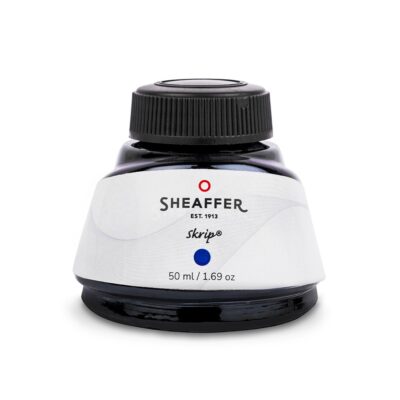 Sheaffer plavo mastilo 50ml