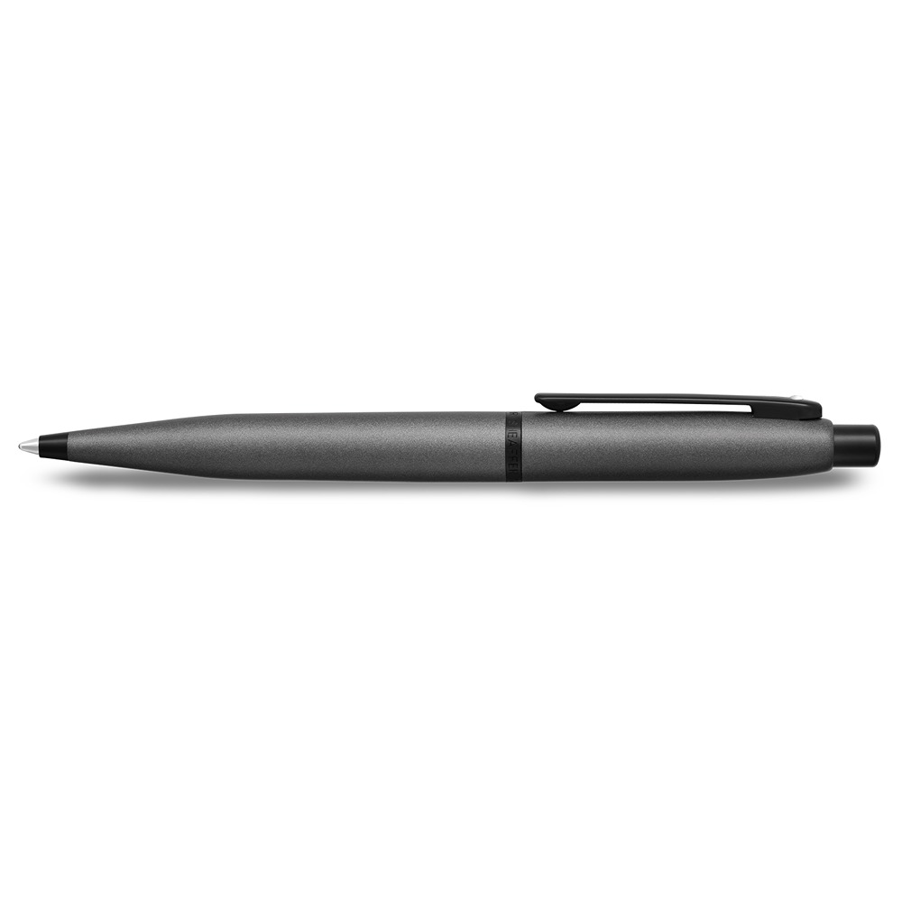 sheaffer-vfm-hemijska-olovka-mat-siva-black-trim-5