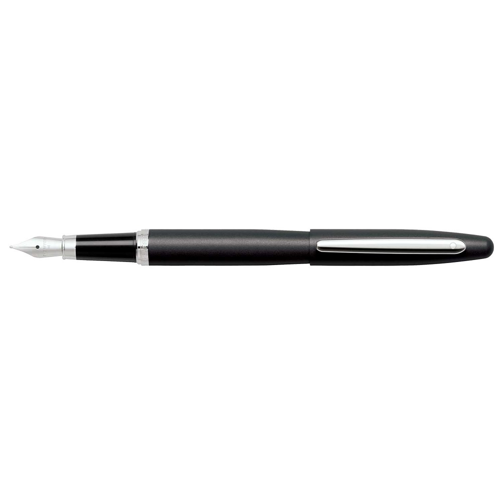 sheaffer-vfm-nalivpero-mat-crna-4