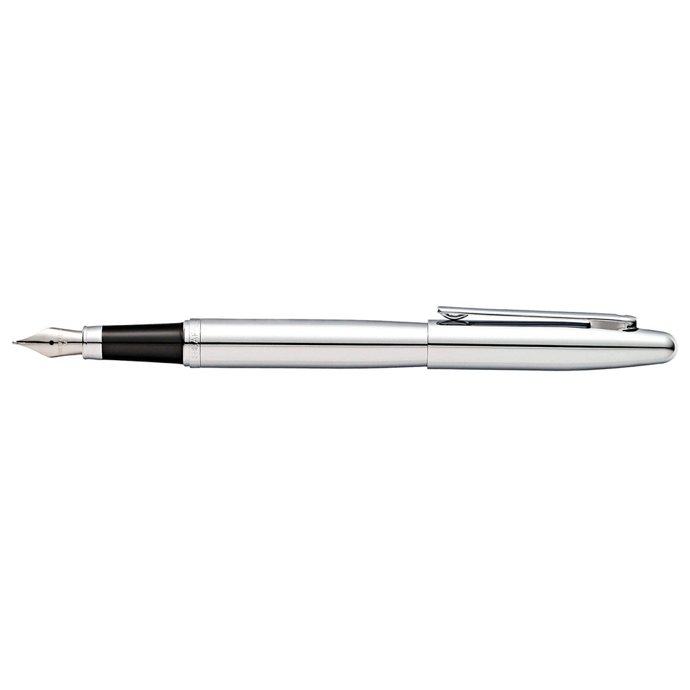 sheaffer-vfm-nalivpero-sjajni-hrom-4