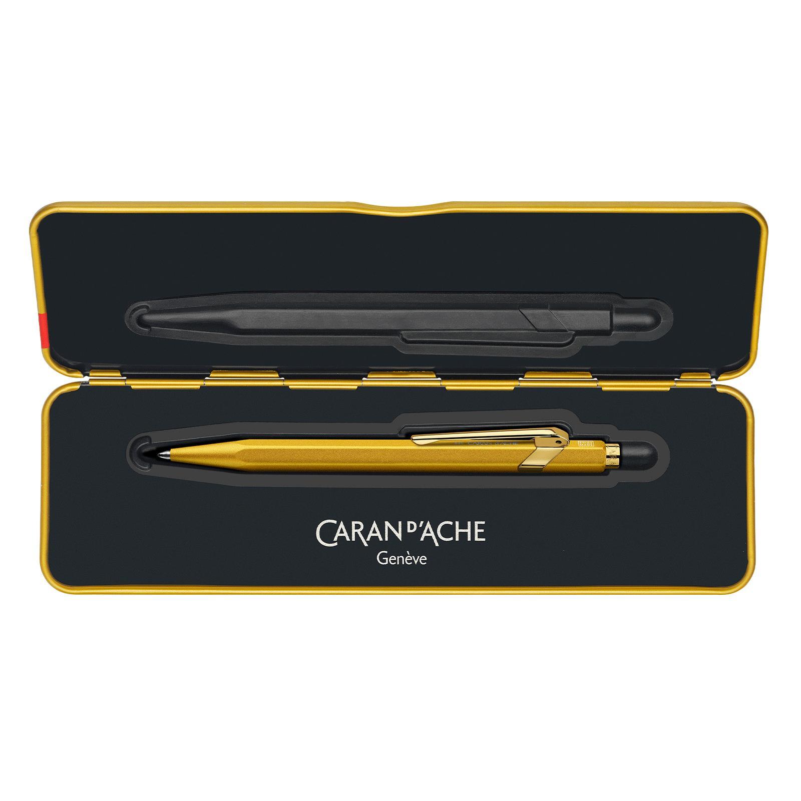 f_stylo-bille-849-goldbar-avec-etui-caran-d-ache-detail3-0